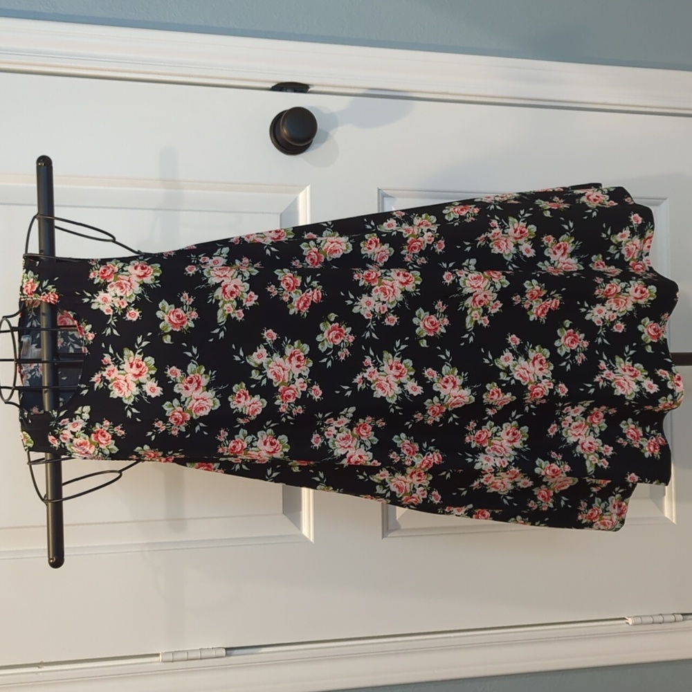 Nine Britton sleeveless dress
